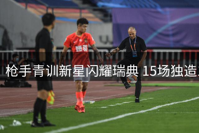 枪手青训新星闪耀瑞典 15场独造10球引多队争抢