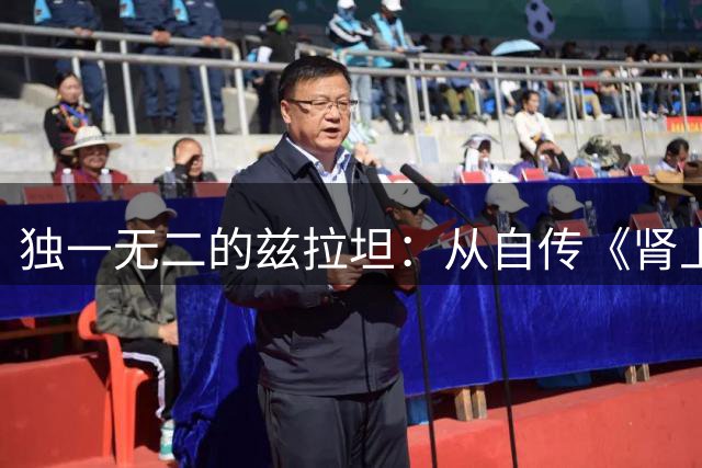 独一无二的兹拉坦：从自传《肾上腺素》看伊布的狂傲与温情