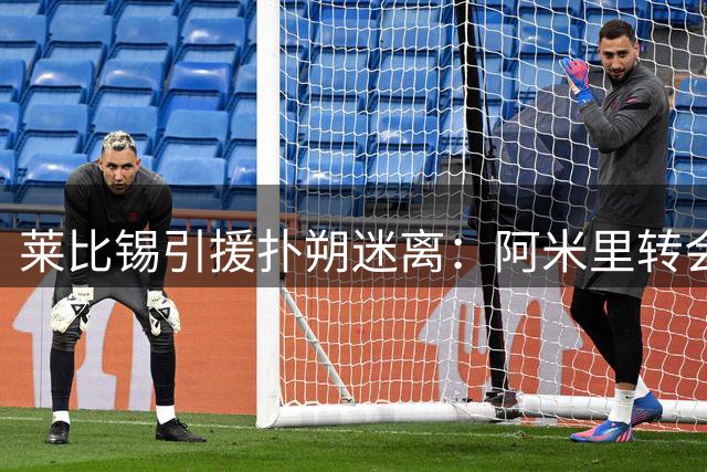 莱比锡引援扑朔迷离：阿米里转会被否 阿斯拉尼亿元交易暗流涌动